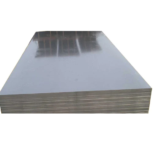 Rectangular Mild Steel Plate