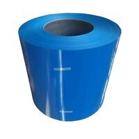 Pre Painted Galvalume Mild Steel Coil