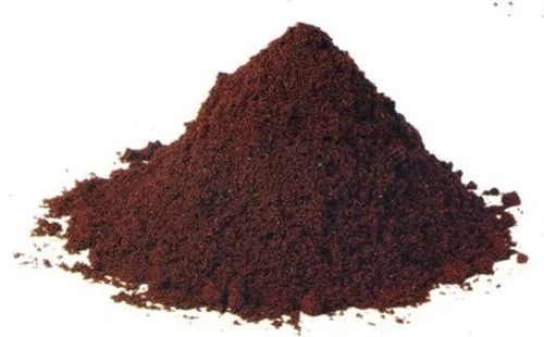 Pharmaceutical Brown Excipients