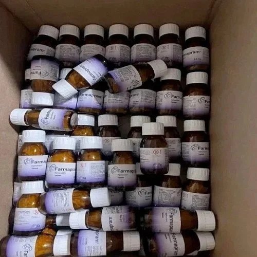 Farmapram Alprazolam 2mg Tablets