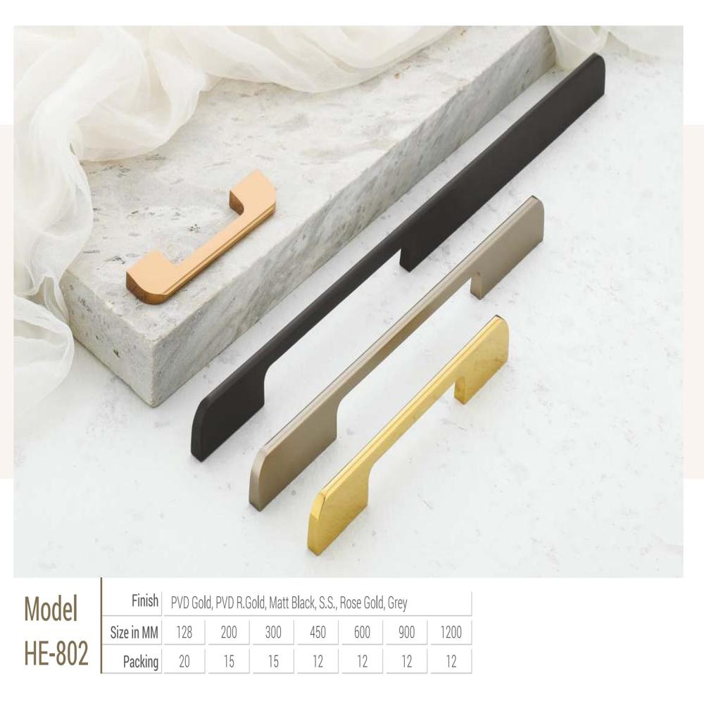 PULL HANDLE