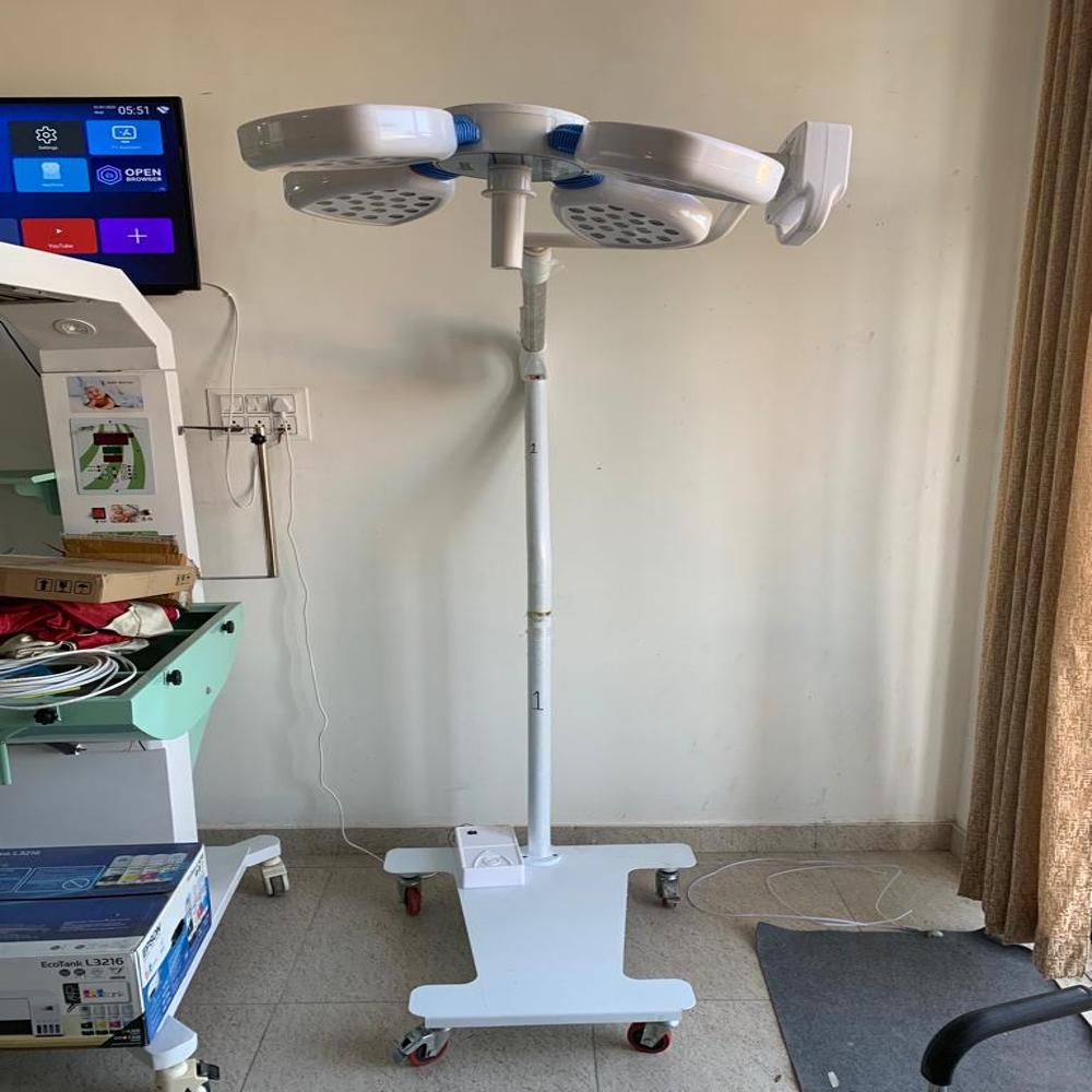 OT LIGHT ENOVA 76