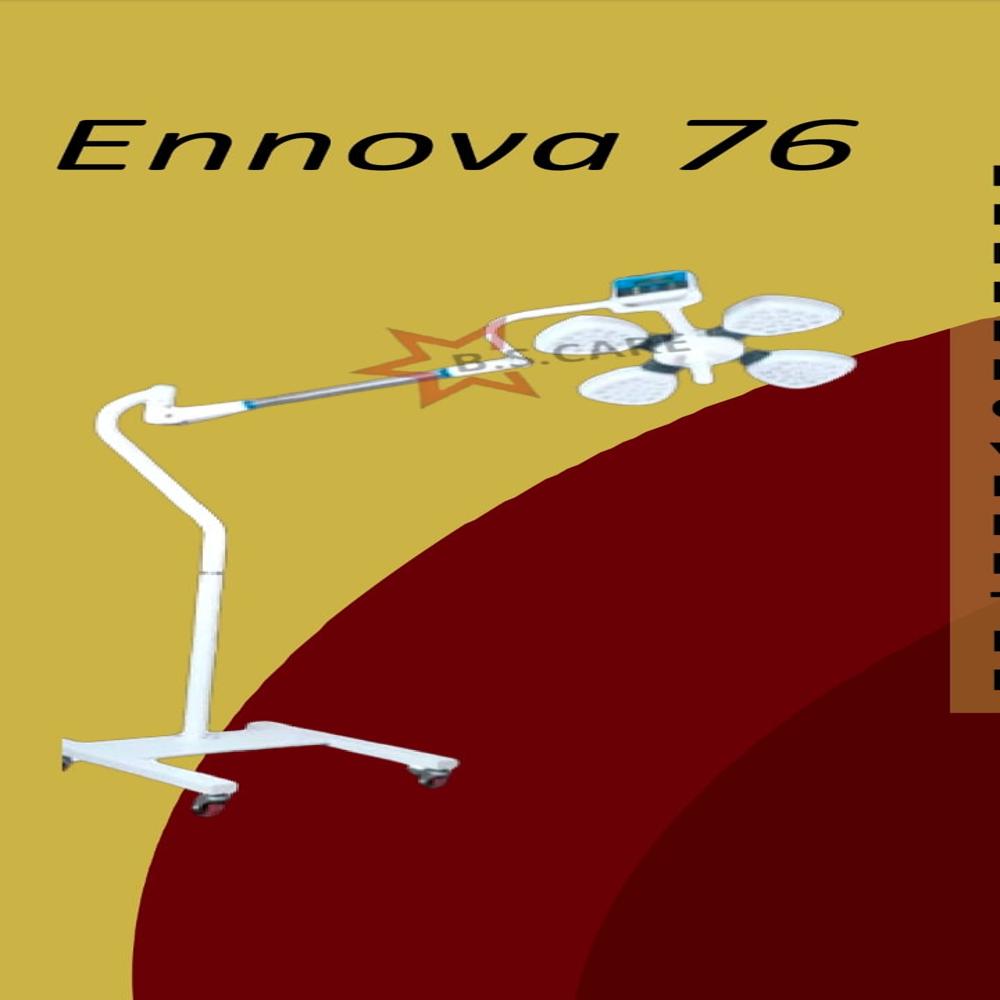 OT LIGHT ENOVA 76