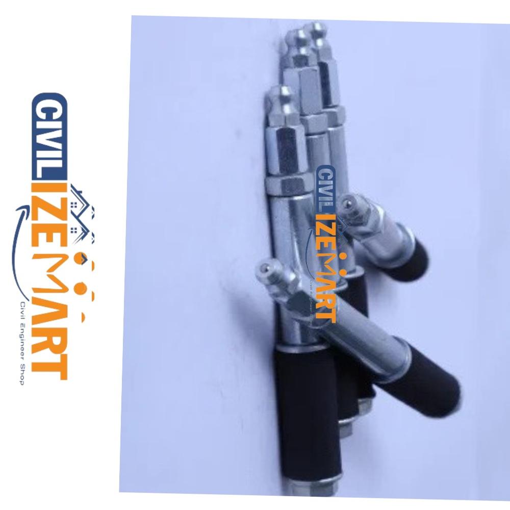 Injection Packer75mm