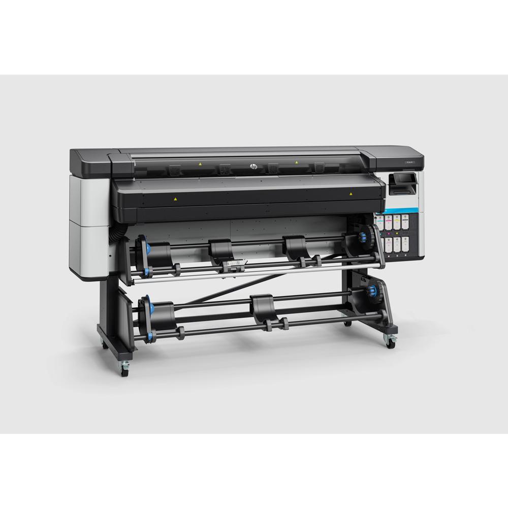 Vinyl Printing Machine