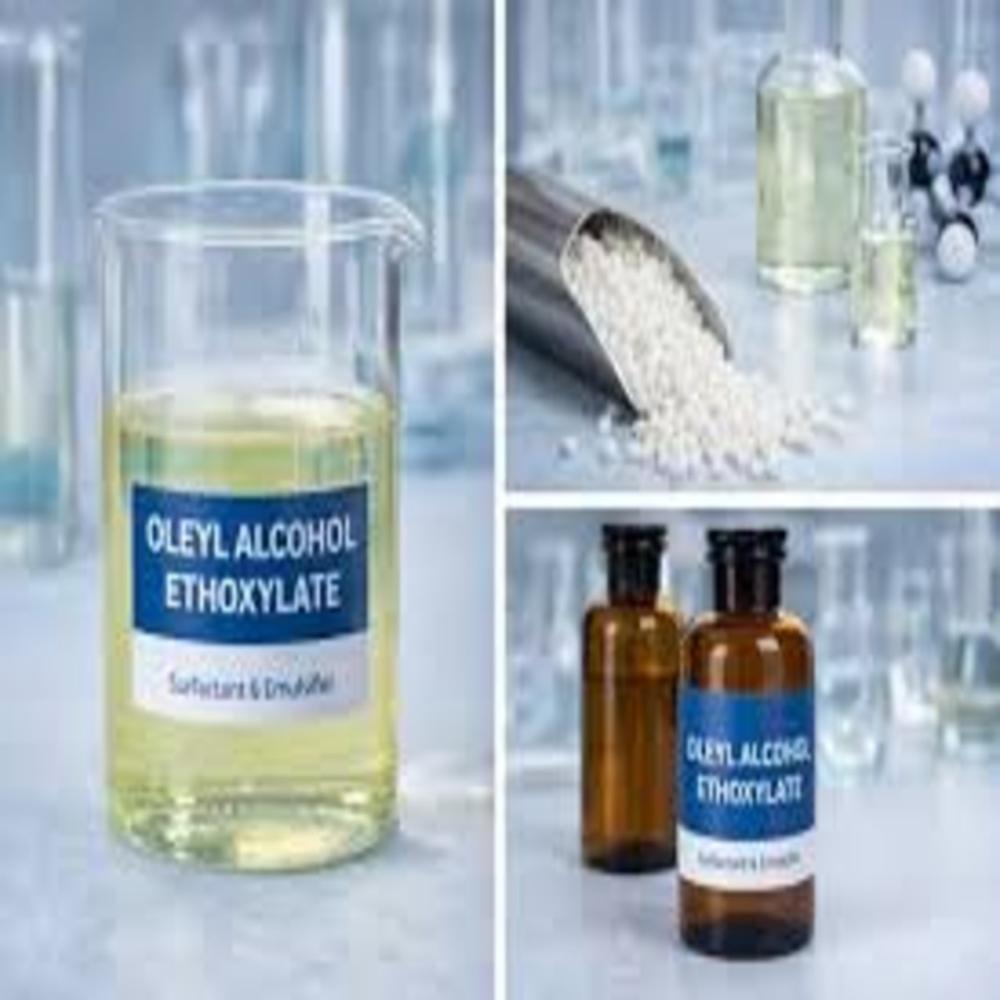 Behenyl Alcohol Ethoxylate