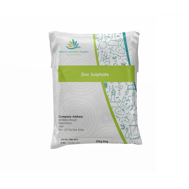 Zinc Sulphate IP/BP/USP