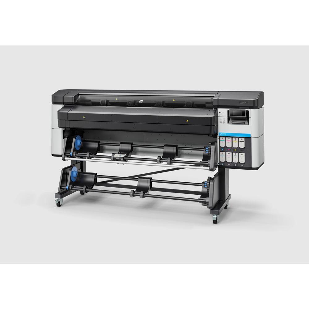Vinyl Printing Machine 