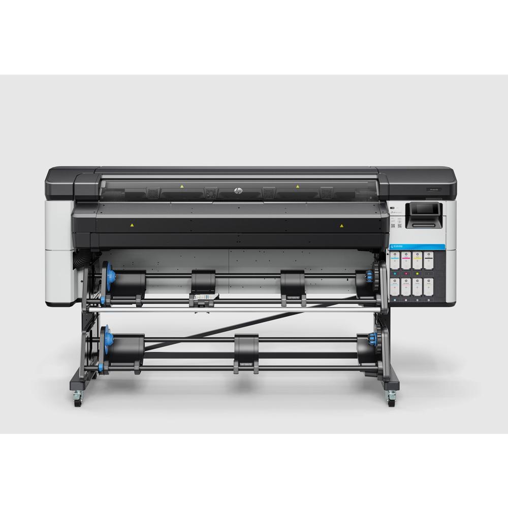 Vinyl Printing Machine 