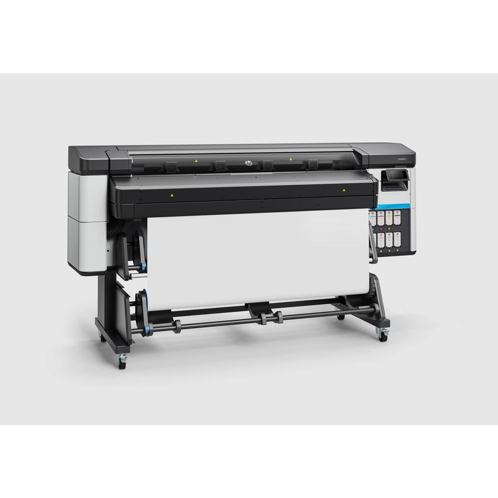 Vinyl Printing Machine 
