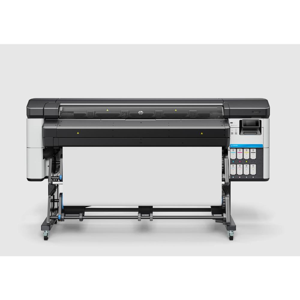 Vinyl Printing Machine 