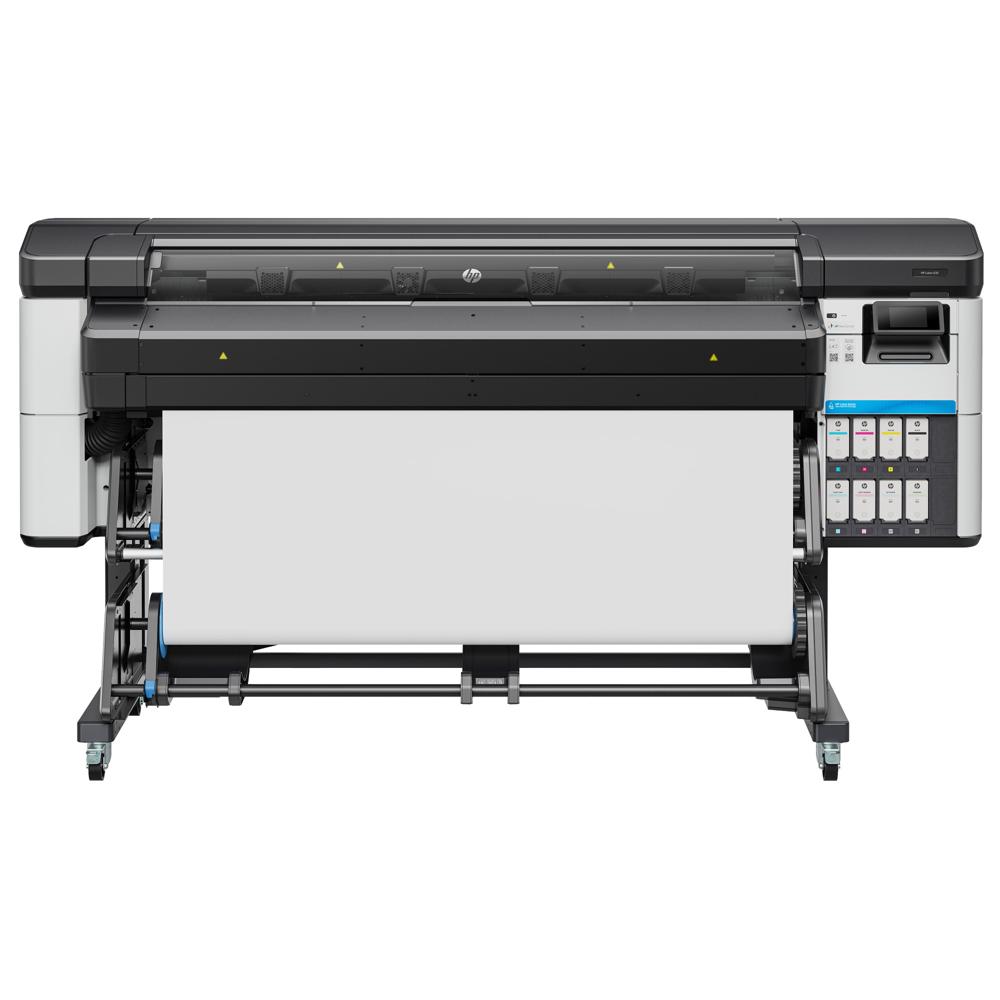 Vinyl Printing Machine 