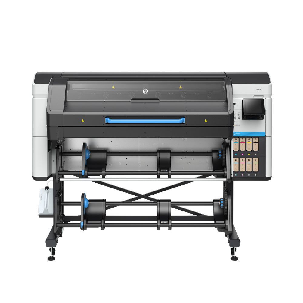 HP Latex 730 Latex Printer large format Signage Printing Machine