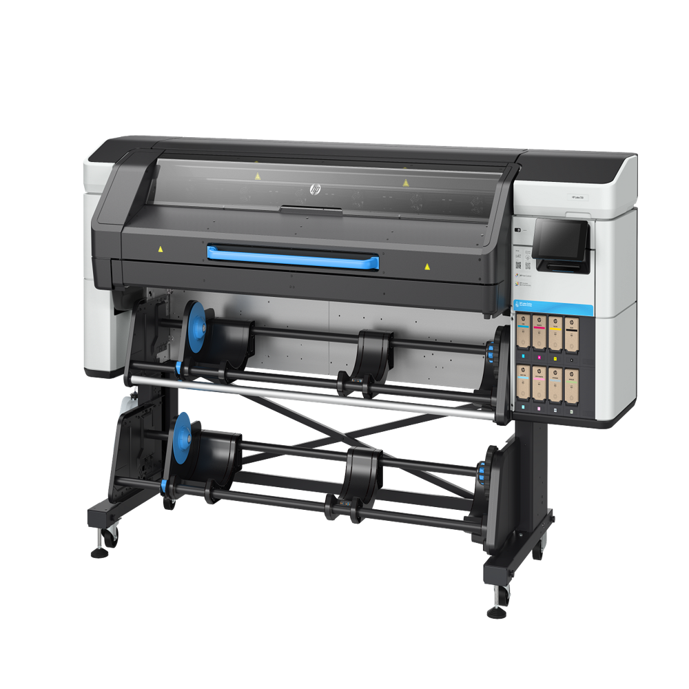 HP Latex 730 Latex Printer large format Signage Printing Machine