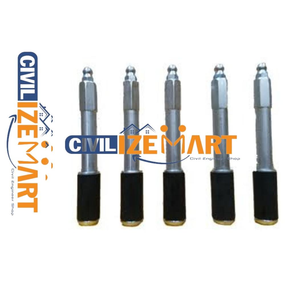 Aluminium Injection Packer 150mm