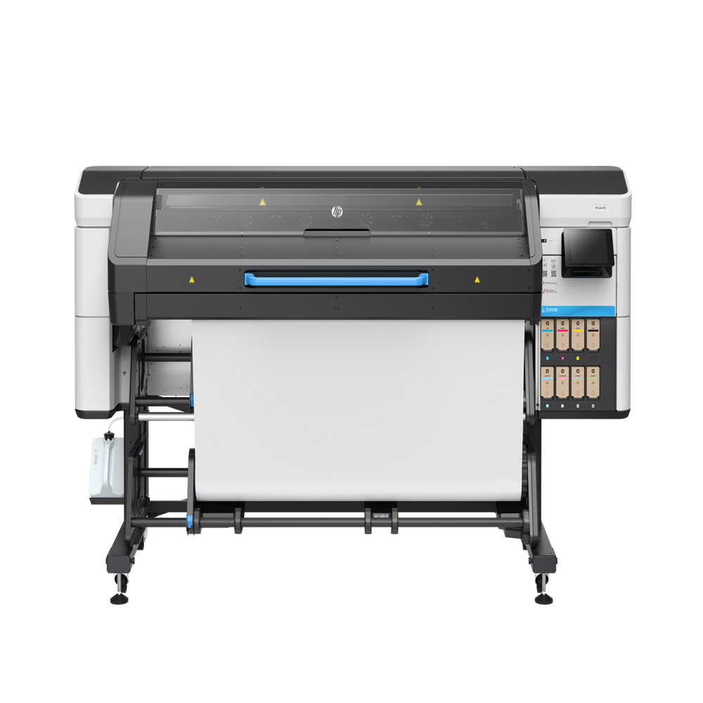 HP Latex 730 Latex Printer large format Signage Printing Machine