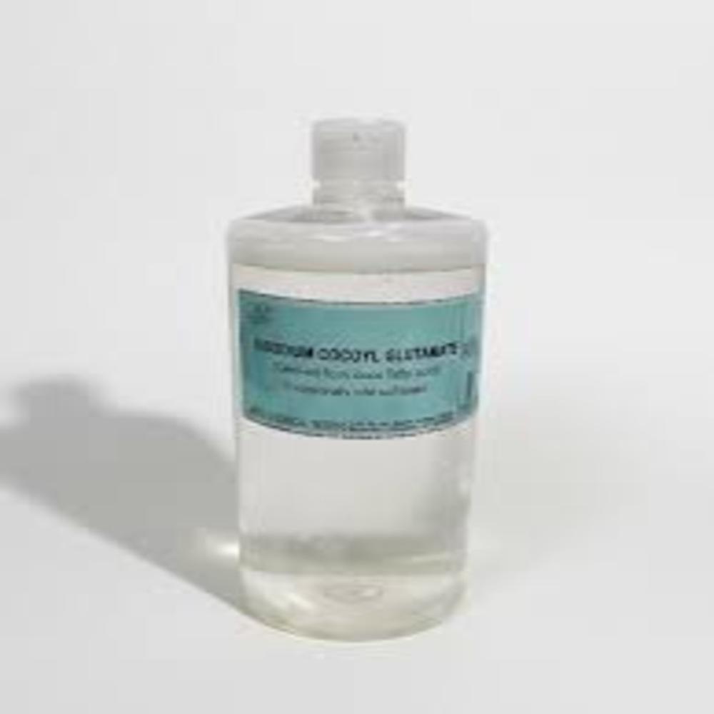 Disodium Cocoyl Glutamate