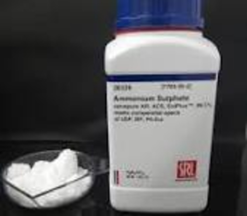 Ammonium Sulphate USP