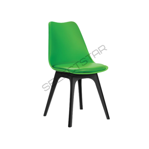 I-Classic Smart Cafe Chairs - Material: Foam