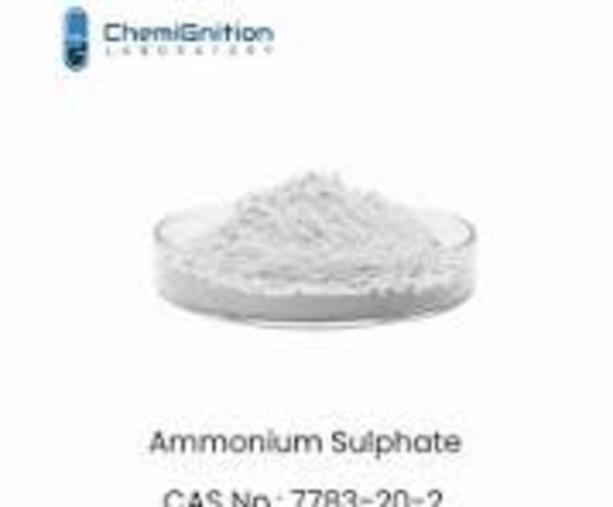 Ammonium Sulphate USP