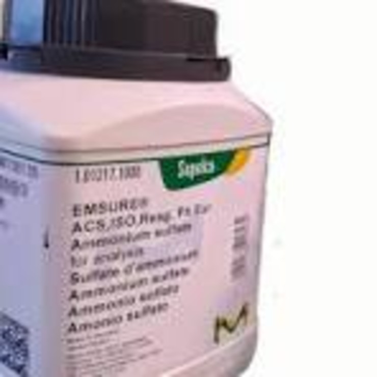 Ammonium Sulphate USP