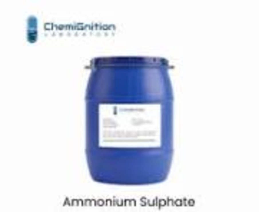 Ammonium Sulphate USP