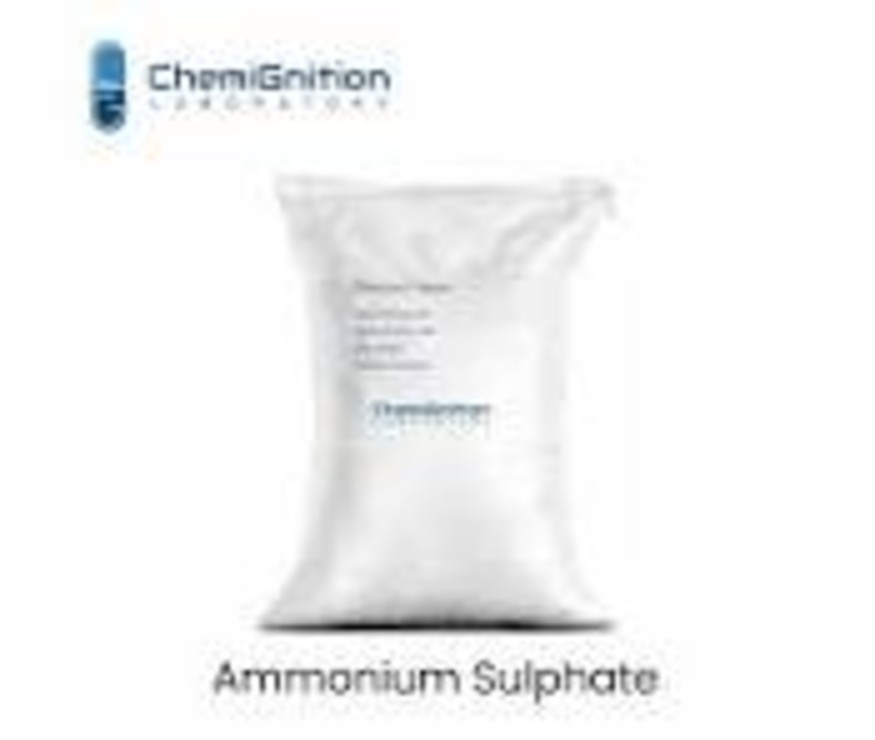 Ammonium Sulphate USP