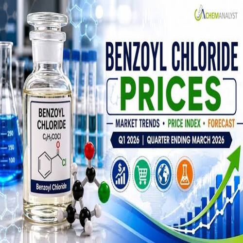 Benzoyl Chloride