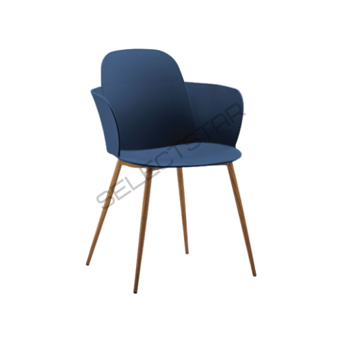 Dior Cafe Chairs - Material: Foam