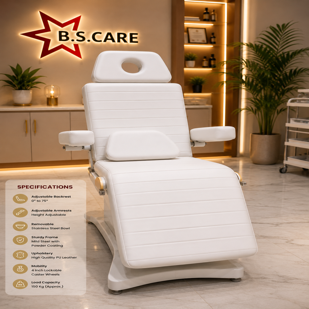 Electric Dermatology Chair