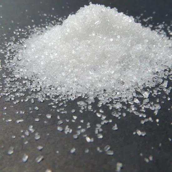 Zinc Acetate Dihydrate Bp/Usp - Boiling Point: Not Applicable; Decomposes On Heating