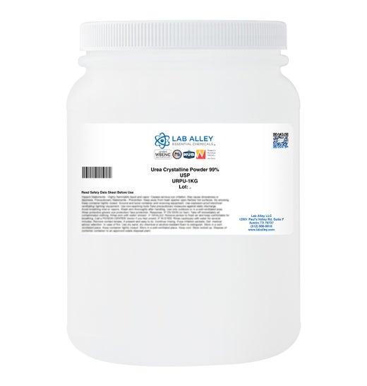 Urea IP / BP / USP