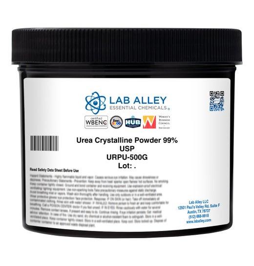Urea IP / BP / USP