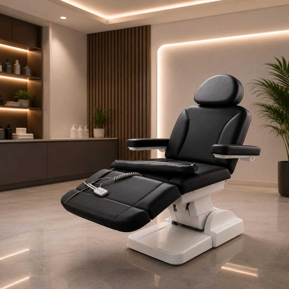 Fully Automatic BS Care DERMA CHAIR Chair
