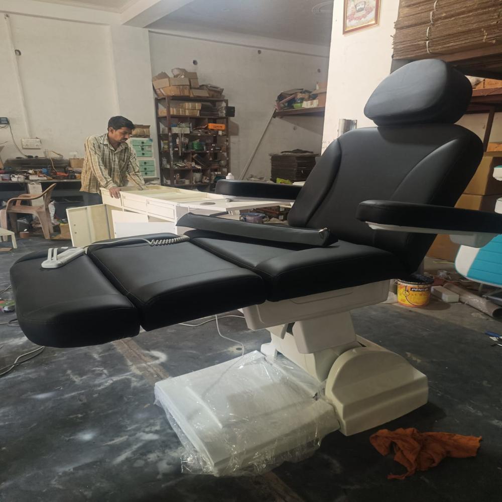 Fully Automatic BS Care DERMA CHAIR Chair