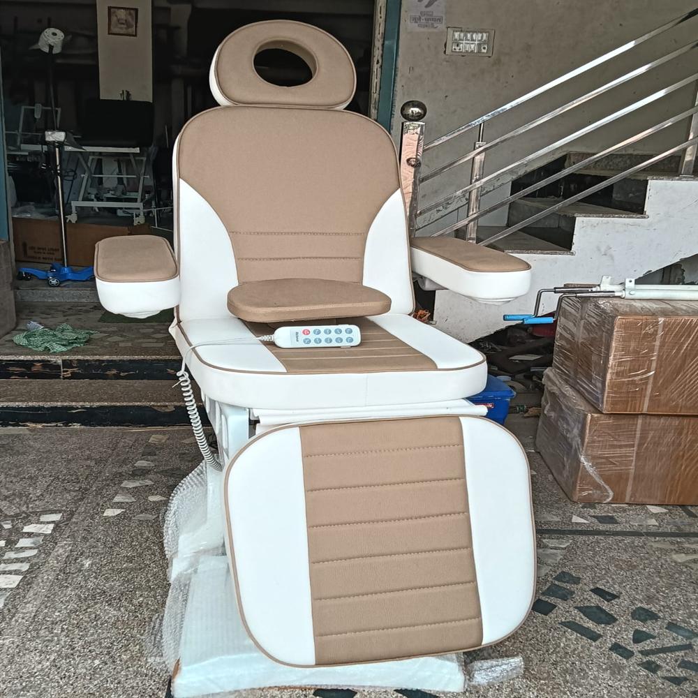 Cosmetic Dermatology Chair