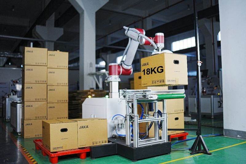 Testing Machine