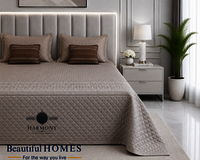 Harmony new Bedcover
