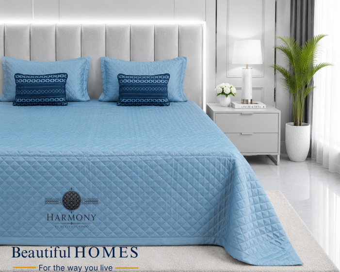 Harmony New Bedcover