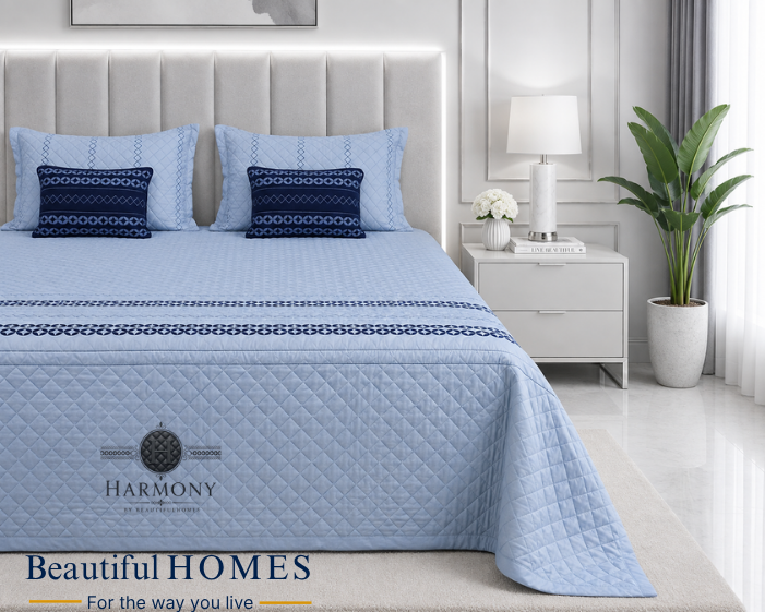 Harmony New Bedcover