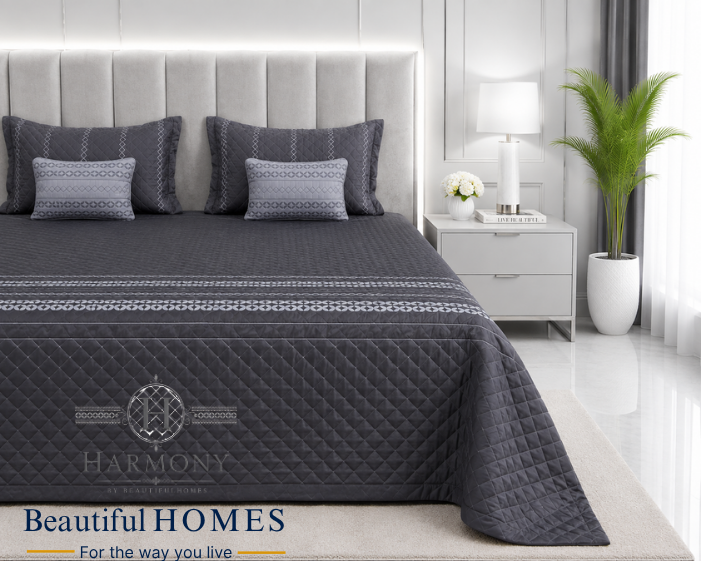 Harmony New Bedcover