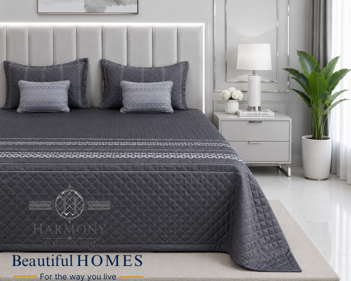 Harmony New Bedcover