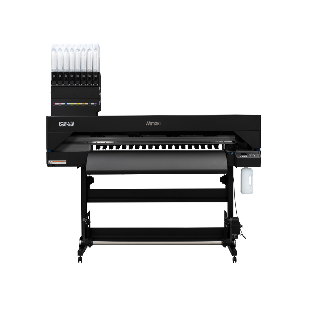 Mimaki TS 100-1600 Dye Sublimation Printer