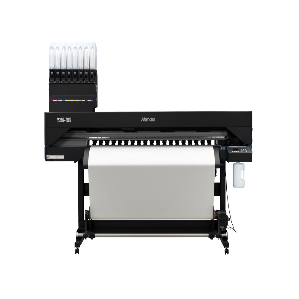 Mimaki TS 100-1600 Dye Sublimation Printer