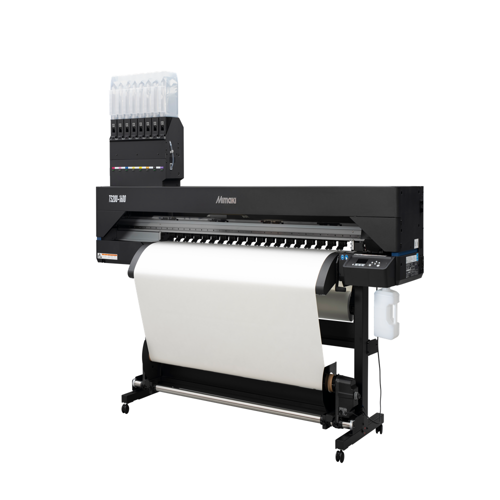 Mimaki TS 100-1600 Dye Sublimation Printer