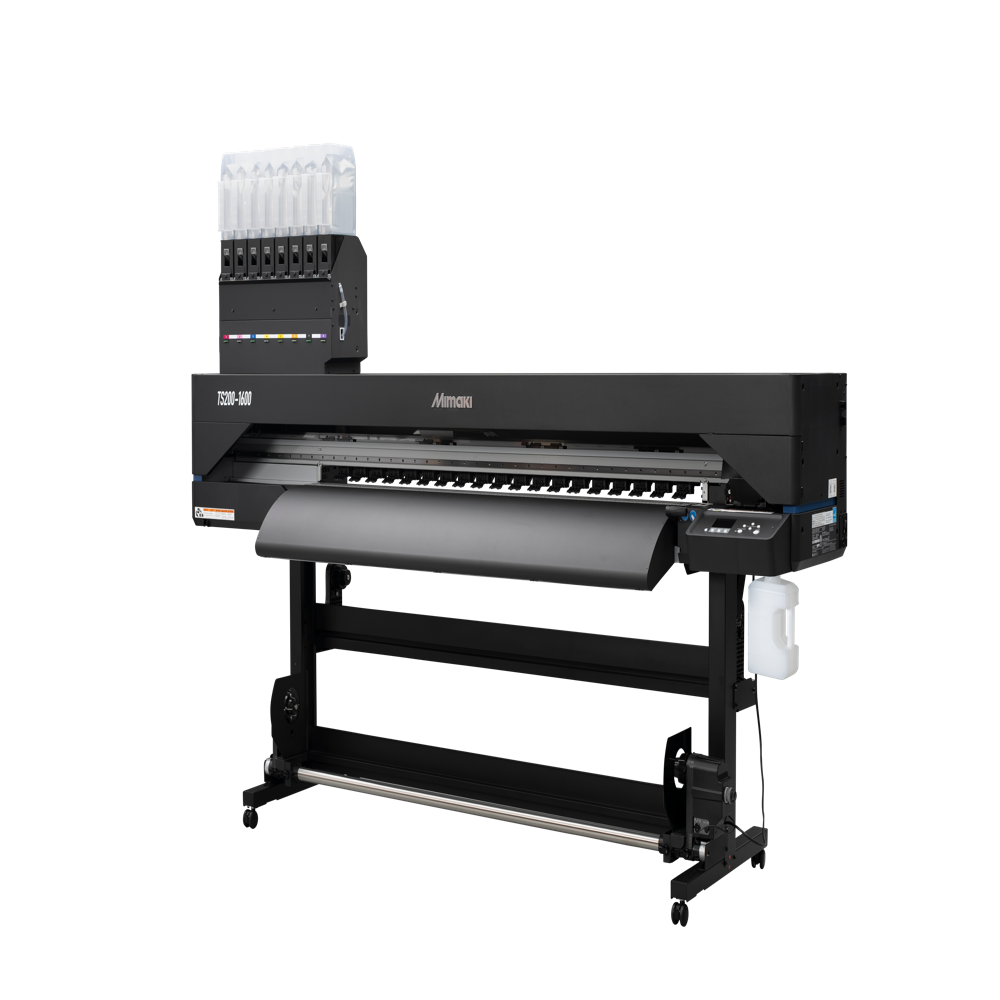 Mimaki TS 100-1600 Dye Sublimation Printer