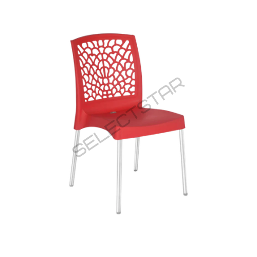 PRO-PP3 CAFE CHAIRS