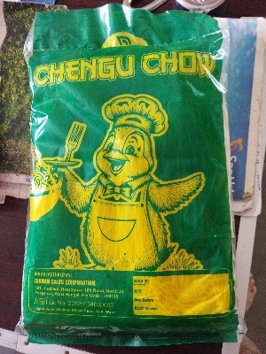 Chinese Noodle
