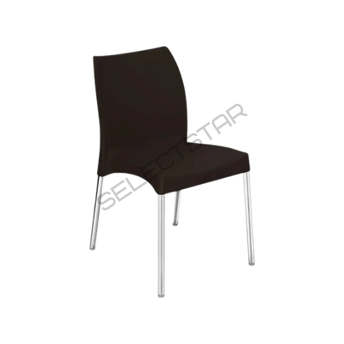 SUPER HYBRID CAFE CHAIRS