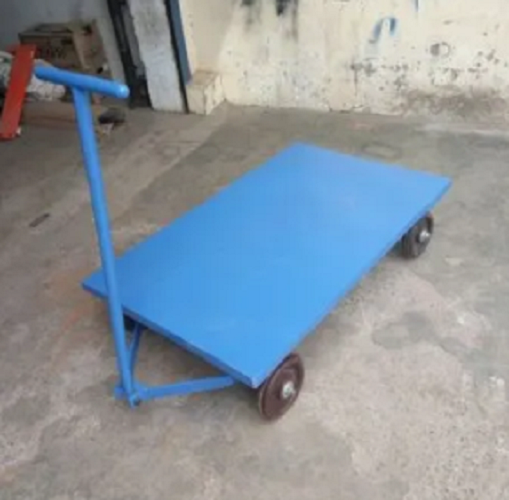 Industrial Platform Truck